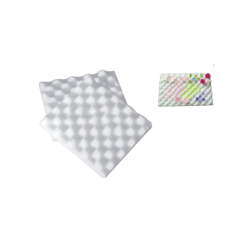 Cake Flower Foam Dry Sponge Cake Flower Foam Dry Sponge