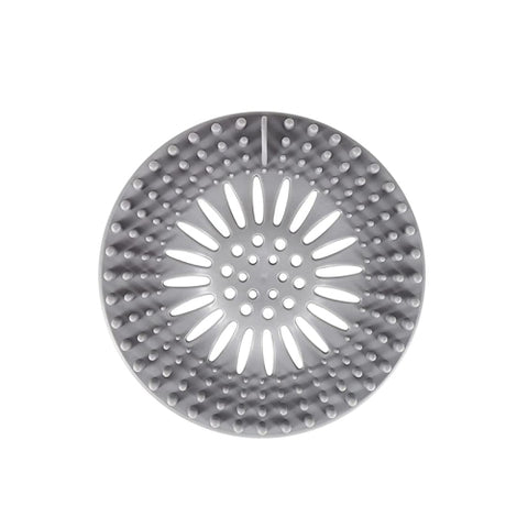 Catcher Silicone Hair Stopper Catcher Silicone Hair Stopper