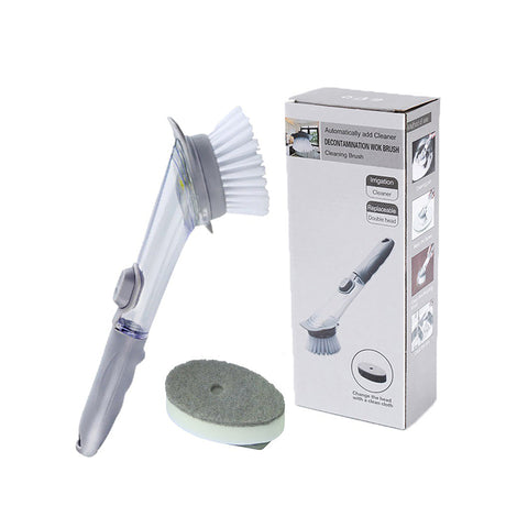 Automatic Brush Cleaner Automatic Brush Cleaner