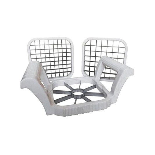 3 in 1 Multi Chopper Cutter with 3 Sharp Blades