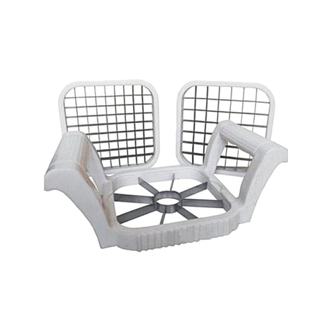 3 in 1 Multi Chopper Cutter with 3 Sharp Blades 3 in 1 Multi Chopper Cutter with 3 Sharp Blades