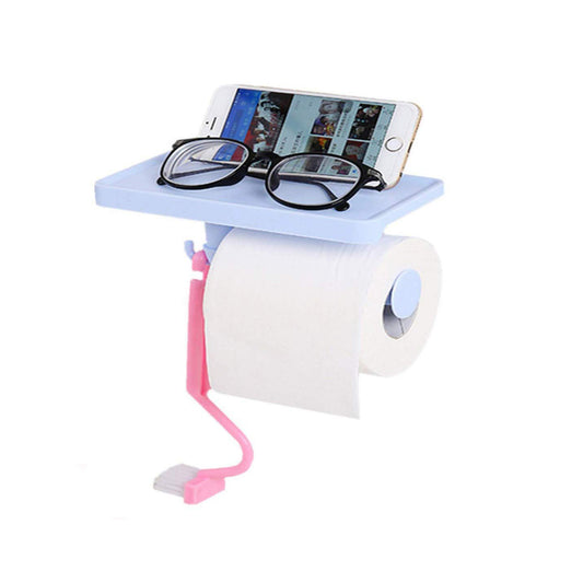 High grade non stick multifunctional paper towel holder