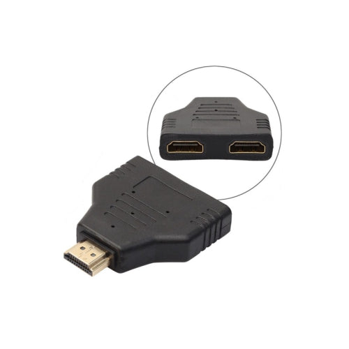 1080 HDMI Port