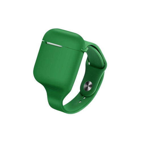 Silicone Airpod Case Watch