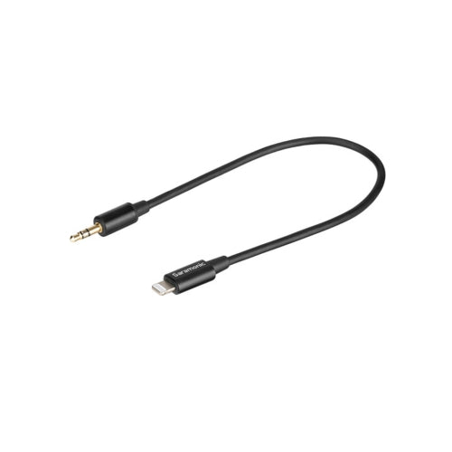 Cable For Audio to Iphone