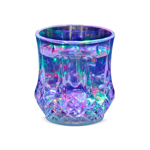 Inductive Rainbow Color Cup Inductive Rainbow Color Cup