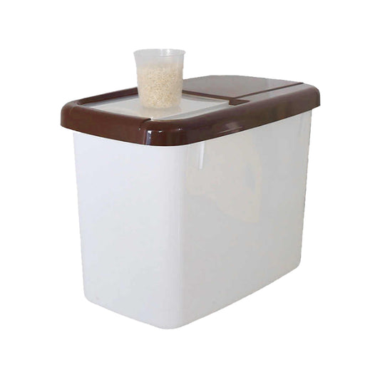 Rice Container