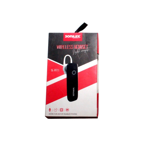 Solinex Wireless Headset