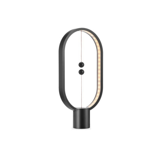 Creative Hang Balance Lamp Led Table Night Light