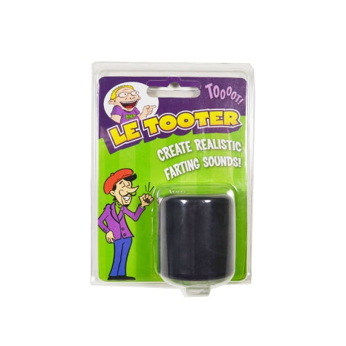 Bigmouth Inc LE Toother