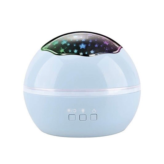 Dream Rotating Project Lamp & Ambient Lighting
