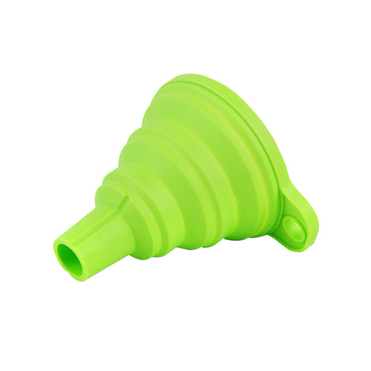 Silicone Funnel
