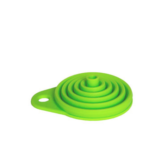 Silicone Funnel