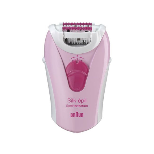 BRAUN Silk epil 3370/3170/3380