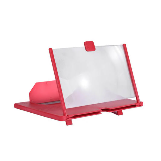 Mobile Phone Foldable Screen Magnifier – Large