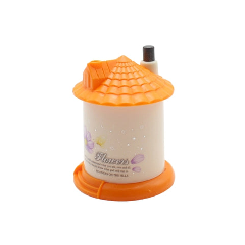 House Shaped Toothpick Holder House Shaped Toothpick Holder