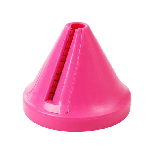 Spiral Wire Slicer Cone Shape