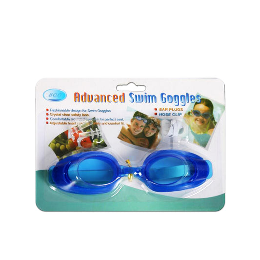 Advanced Goggles Set