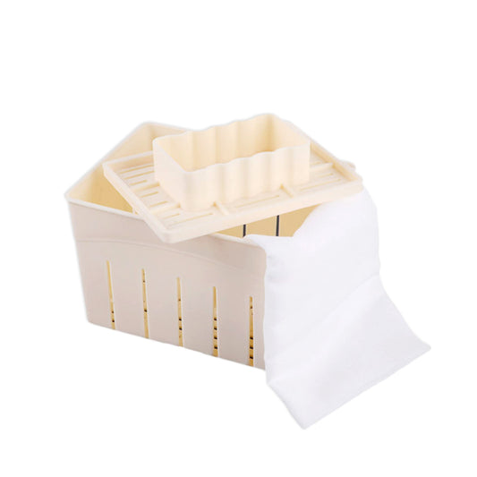Tofu Press Mould