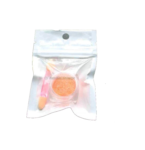 Glowing Nail Glitters Powder Nail Art