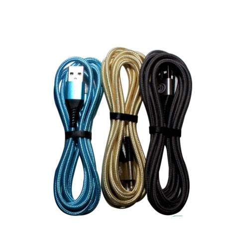 High Quality iPhone Cable - Pack of 1