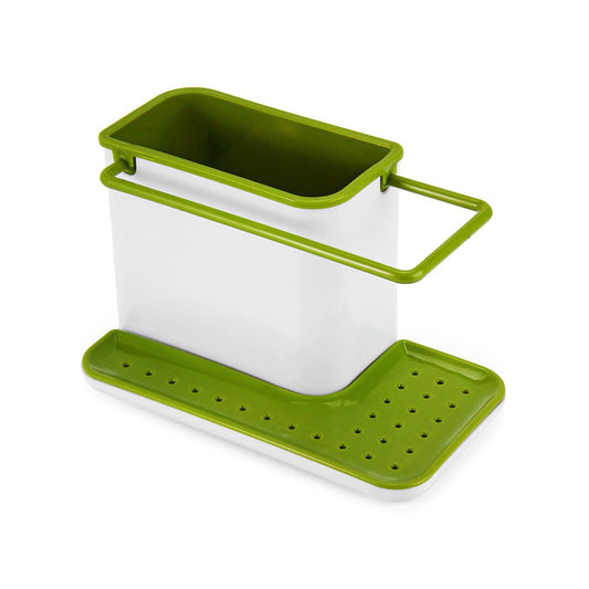 3 In 1 Kitchen Stand Kitchen Sink Organizer