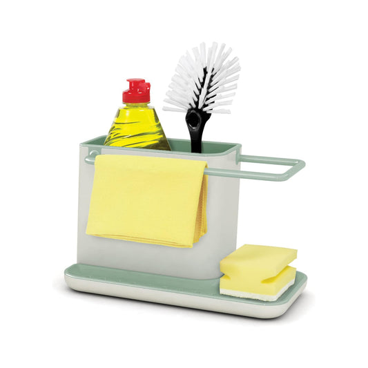 3 In 1 Kitchen Stand Kitchen Sink Organizer