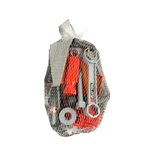 Cute Stone Play Tool Set