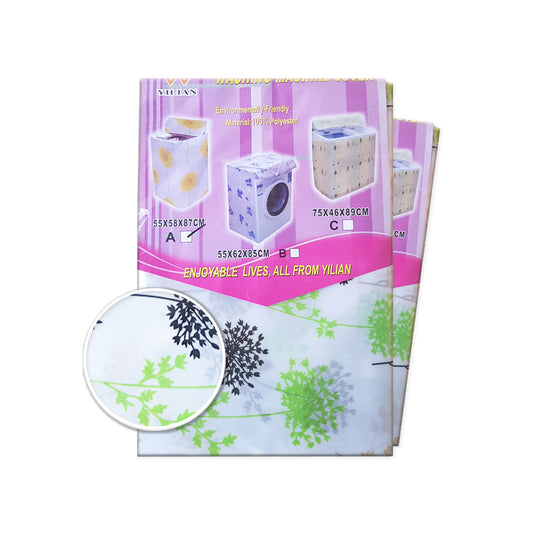 Washing Machine Single Cover