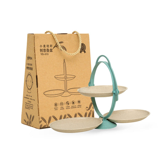 Wheat Pole box