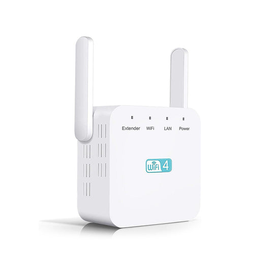 Wifi Extender Wireless Wifi Repeater