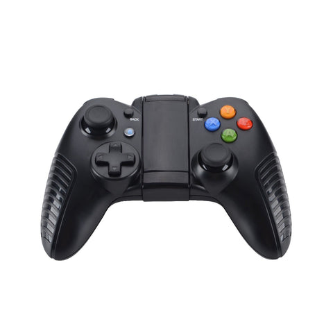 Wireless Mobile Gaming Controller Wireless Mobile Gaming Controller