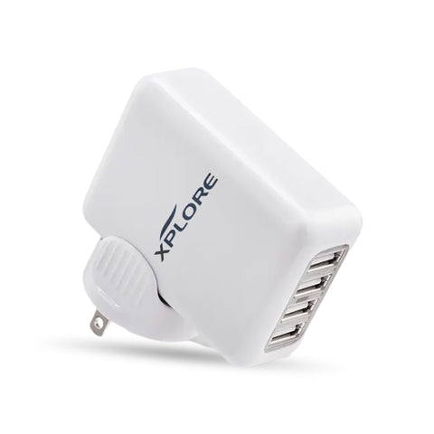 A/C Power Adapter A/C Power Adapter