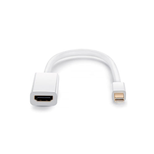 Mini DisplayPort HDMI Cable Adapter