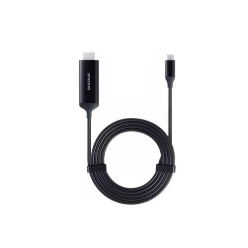 Usb Type C Hdmi Cable For Samsung Phone To Tv Samsung USB-C To HDMI Cable