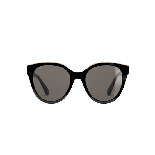 Black Sun Glasses