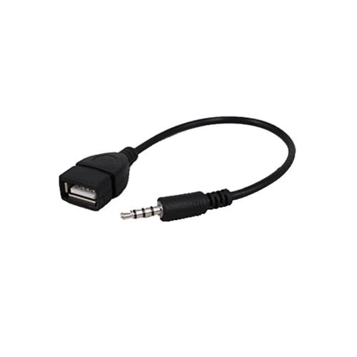 Smartera USB Female to Male Cable