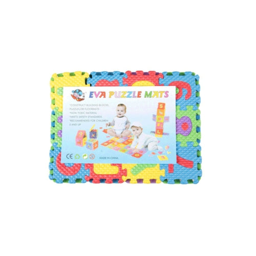 Baby Kids Funny Toys Puzzle