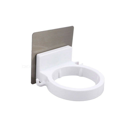 Wall Mounted Hair Dryer Holder