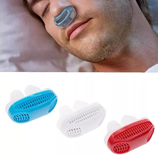 Anti Snoring Device – Sleep Aid