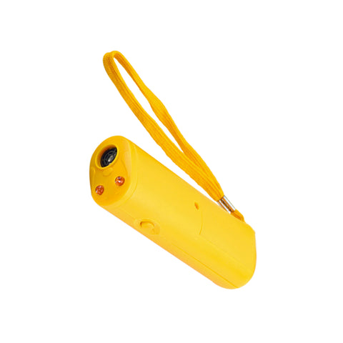 Dog Training Device with LED Dog Training Device with LED