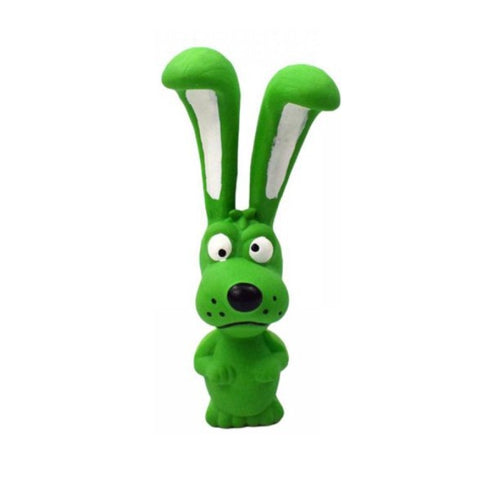 Squeaky Latex Dog Toys for Puppies