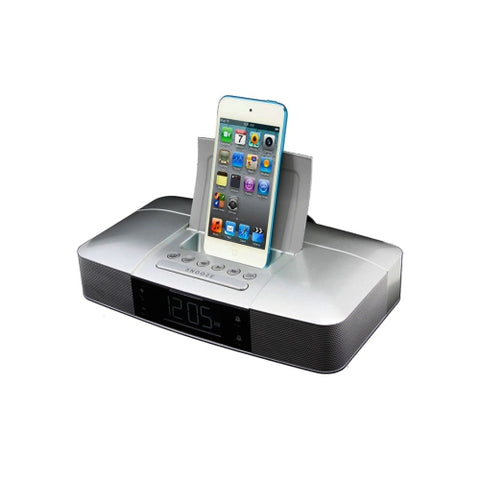Capello Clock Radio & Lightning Connector Capello Clock Radio & Lightning Connector