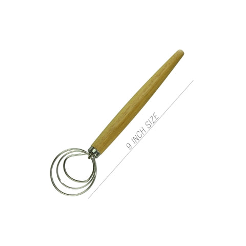 Wood handle Egg Beater Wood handle Egg Beater