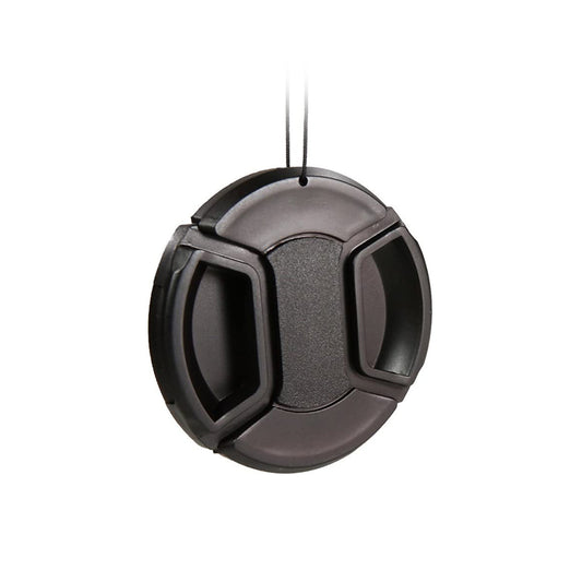 62MM Lens Cap Front Snap