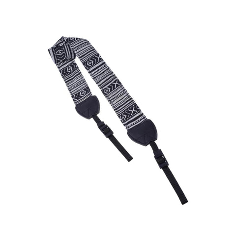 Vintage Camera Neck Strap Vintage Camera Neck Strap