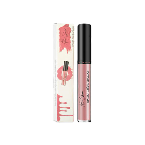 Allen Shaw Lip Gloss Lipstick Allen Shaw Lip Gloss Lipstick
