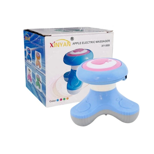 MINI ELECTRIC MASSAGER
