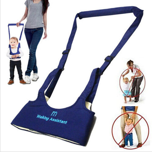 Baby Walker Assistant