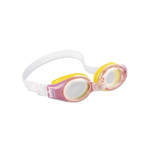 Intex Junior Goggles, Multi-Colour Intex Junior Goggles, Multi-Colour